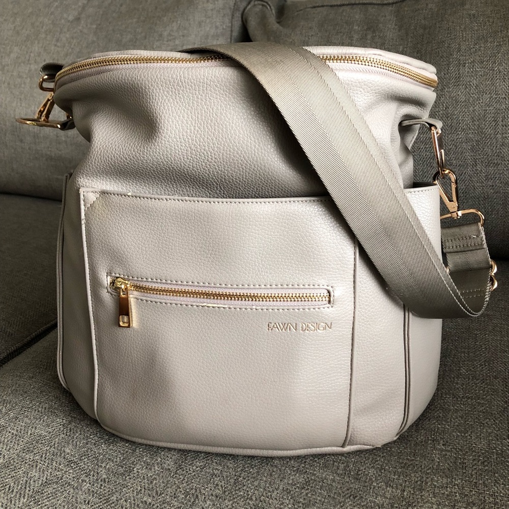 Fawn Design Original Diaper Bag